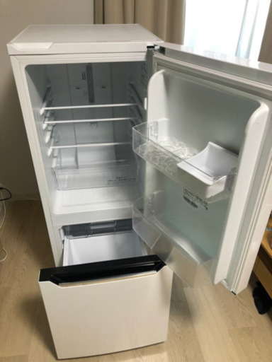 Hisense 2018年式 冷蔵庫 引き取りに来てくださる方。 | monsterdog.com.br
