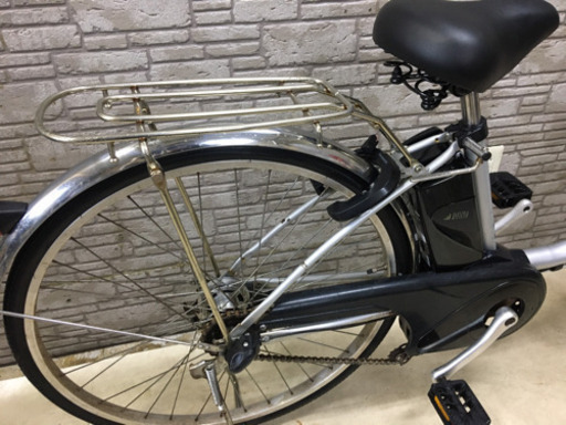 東京23区配達無料 新基準 Panasonic パナソニック ビビ8.9Ah 純正新品