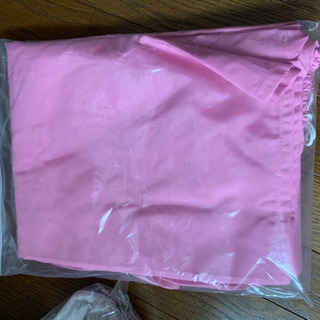 [値段交渉可能]よもぎ蒸しセット　お譲りします