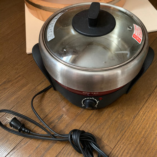 値段交渉可能]よもぎ蒸しセット お譲りします