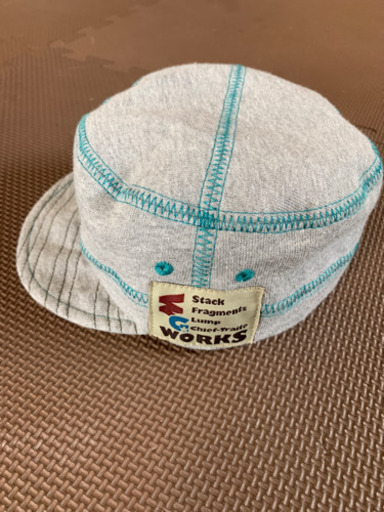 ホールドオール 埋める サーバ 子供 帽子 48cm Journeys4specialneeds Org