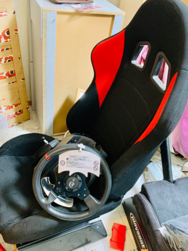 Playseat®