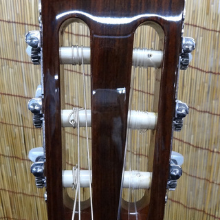 使用感少なめ フロンテーラ クラシックギター 島村楽器 Frontere FGS