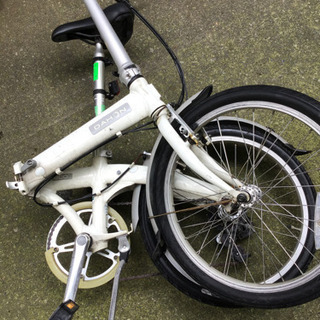 dahon eco