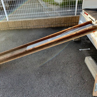 ラダーレール パピパピ 山陽魚住のその他の中古あげます 譲ります ジモティーで不用品の処分 ラダーレール パピパピ 山陽魚住のその他の中古あげます 譲ります ジモティーで不用品の処分