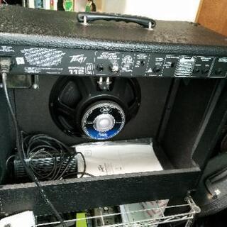 ギターアンプ Peavey Bandit112