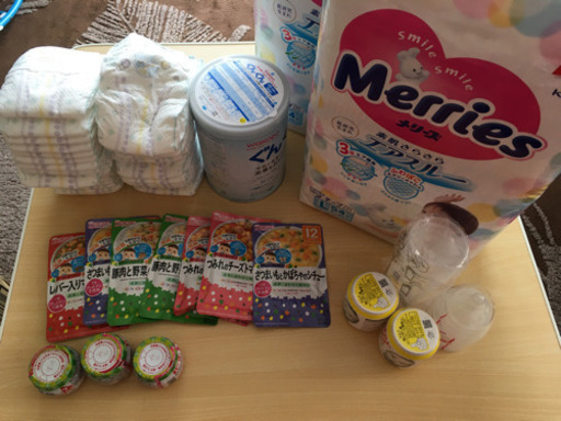 おむつ 離乳食 フォローアップミルク 使い捨て哺乳瓶 とん ぺいやき 国母のベビー用品 授乳 お食事用品 の中古あげます 譲ります ジモティーで不用品の処分 おむつ 離乳食 フォローアップミルク 使い捨て哺乳瓶 とん ぺいやき 国母のベビー用品 授乳 お食事用品 の中古あげます 譲ります ジモティーで不用品の処分