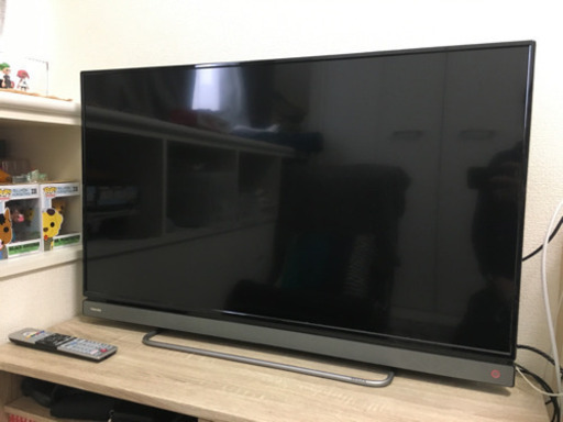 東芝レグザ40V30 デジタルハイビジョン液晶テレビ