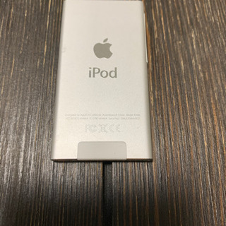 iPod nano 16GB