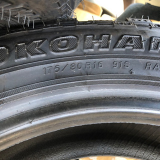 ジムニー用タイヤ｛本日限定値下げ〕