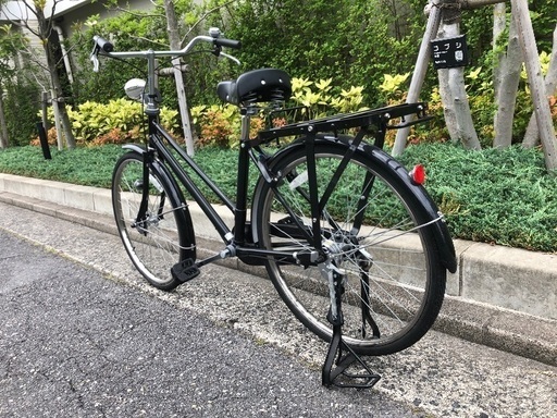 パナソニックの自転車 レギュラー レトロデザインです みのすけ 広島のその他の中古あげます 譲ります ジモティーで不用品の処分 パナソニックの自転車 レギュラー レトロデザインです みのすけ 広島のその他の中古あげます 譲ります ジモティーで不用品の処分