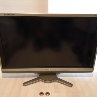 AQUOS 液晶テレビ 40型 (LC-40AE6) - テレビ