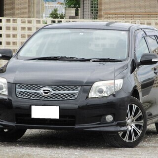 大阪府 堺市のカローラフィールダー トヨタ の中古車 ジモティー