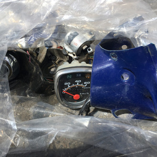 【値段交渉待ってます！】ホンダ.・スーパーカブ　88cc