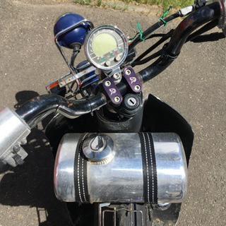【値段交渉待ってます！】ホンダ.・スーパーカブ　88cc