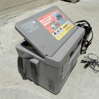 ポータブル電源　　ERV-715