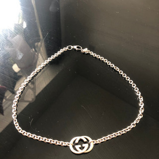 GUCCI ネックレス　ユニセックス　正規品