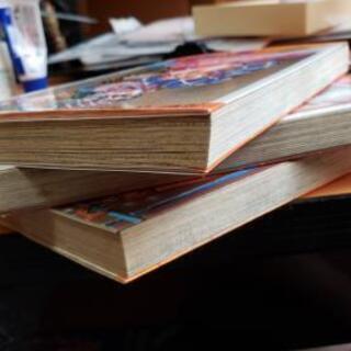 ジョジョの奇妙な冒険[ジョジョリオン未刊]全巻&他マンガ&PlayStation vita