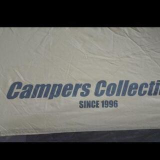 Campers Collection サンシェード
