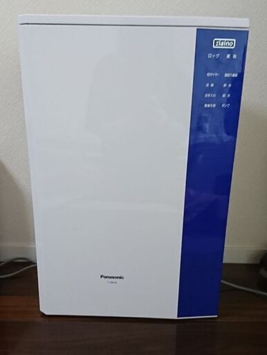 Panasonic 空気清浄機