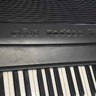 CASIO 電子ピアノ cps-80