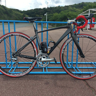GIANT DEFY1 2009年モデル