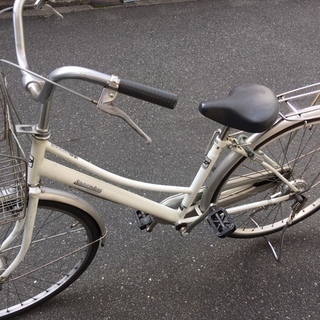 手渡しのみ、無料配達地域あり、ブリヂストン、税込8,900円、26インチ