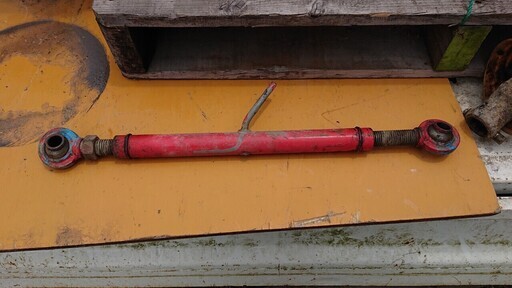 ニプロ ドライブハロー HA-1800B トップリンク PTOジョイント ニプロ ドライブハロー HA-1800B トップリンク PTOジョイント