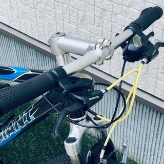 ☆引渡し決定☆GIANT oyea2.0 26インチ ホイール新品！