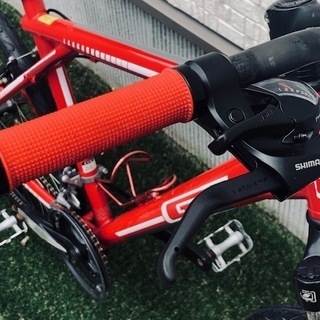 ☆引渡し決定☆GT　PALOMAR　26インチ　整備済み♪