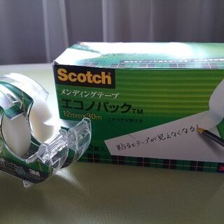 3M Scotch インディングテープセット