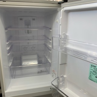 トレファク花小金井店】MITSUBISHI/2ドア冷蔵庫/中古家電/西東京市/東 