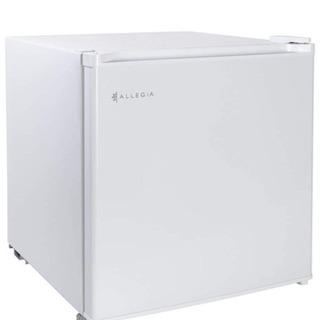 46L 小型冷蔵庫 無料