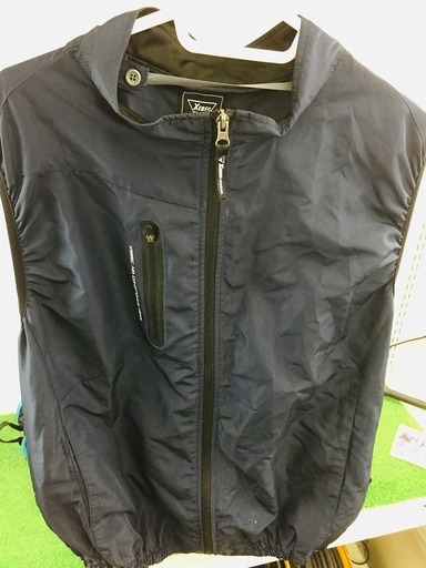 バートル  空調服セット【リライズ野田愛宕店】【店頭取引限定】【中古】管理番号：2400010104558