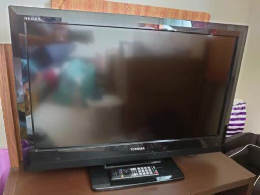 (決定)液晶テレビ　32型
