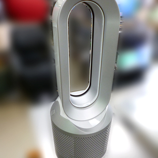自社配送は札幌市内限定】dyson/ダイソン HP01 ピュアホット+クール