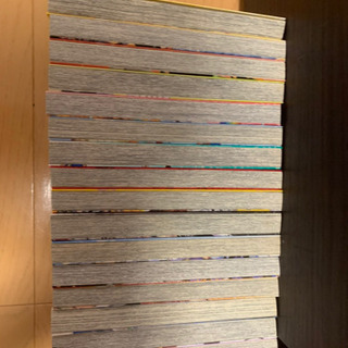 ワンピース　1ー80巻+yellow+千巻(今日、明日限定)