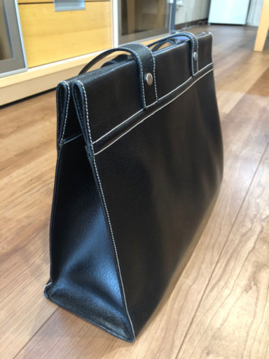 バーバリーのバック　中古