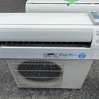 即日対応 取付工賃込み 2018年 パナソニック エアコン 2.2キロ 6畳