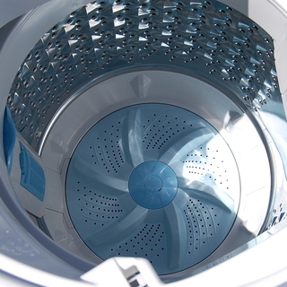 ☆2018年製 TOSHIBA AW-7G6 7キロ STAR CRYSTAL DRUM ☆