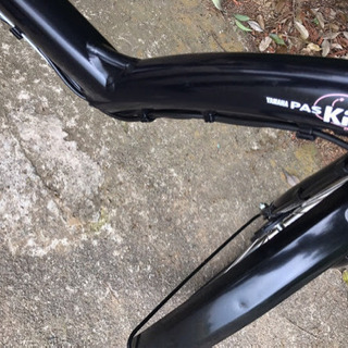 ✳️J02S電動自転車F52N✴️ヤマハ♣️長生き8アンペア?