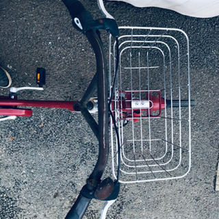 ①786番  ブリヂストン✨自転車‼️ 