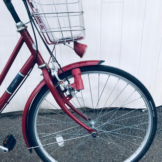 ①786番  ブリヂストン✨自転車‼️ 