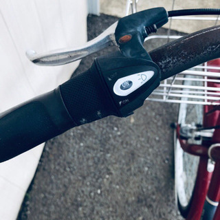 ①786番  ブリヂストン✨自転車‼️ 