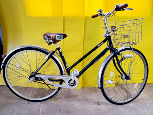 ①830番 ミヤタ✨自転車✨