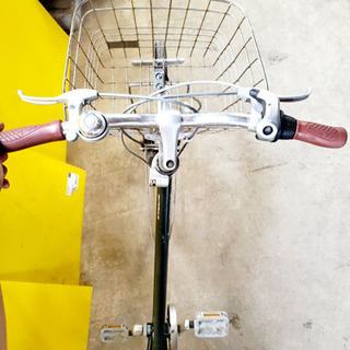 ①830番 ミヤタ✨自転車✨