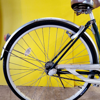 ①830番 ミヤタ✨自転車✨