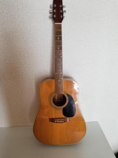 【緊急！お値下げ致しました】致しました。TERADA MUSICAL アコースティックギター