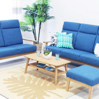 値下げしました！美品　ソファ