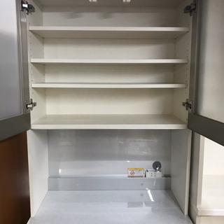 パモウナ レンジボード 幅80cm 中古